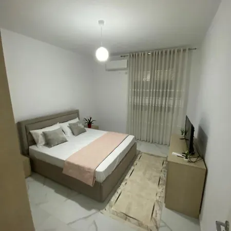 Apartment Valona Amar Vlore