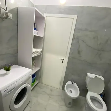 Valona Amar Apartment *