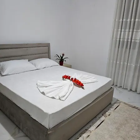 Valona Amar Apartment Vlore