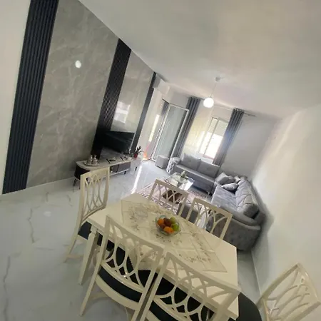 Apartment Valona Amar Vlore