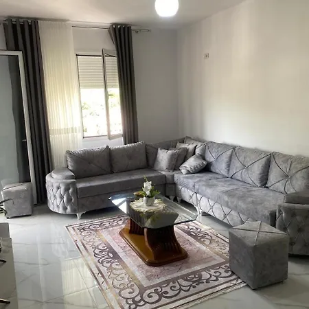 Valona Amar Apartment