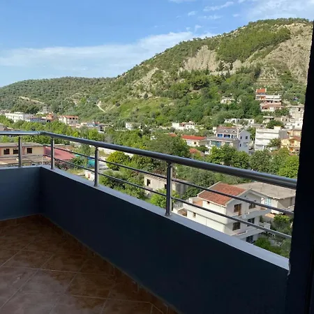 Apartment Valona Amar *