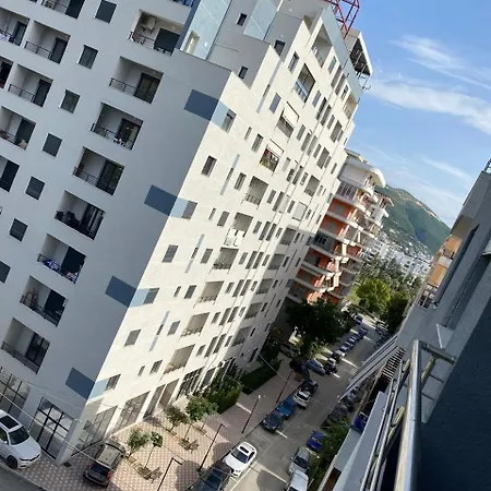 Valona Amar Apartment